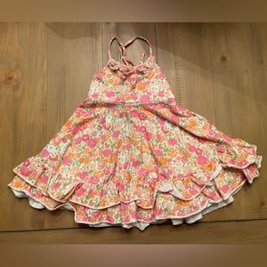3T summer dresses